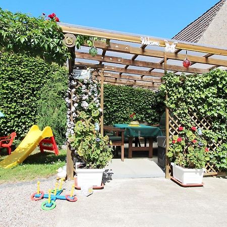 Ferienwohnung Familienwohnung Kröpelin Extérieur photo