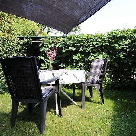 Ferienwohnung Familienwohnung Kröpelin Extérieur photo